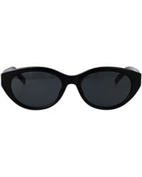 Saint Laurent - Sunglasses - Lyst