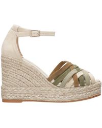 Espadrilles - Sandalen - Lyst