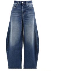 ICON DENIM - Iconische Denim Los Angeles-jeans - Lyst