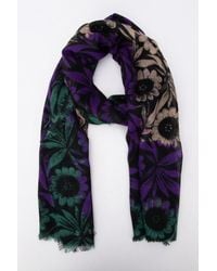 Dries Van Noten - Sciarpa - Lyst