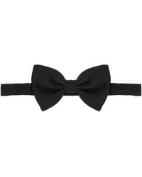 Tagliatore - Bow Tie - Lyst