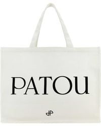 Patou - Bags - Lyst