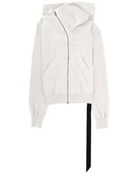 Rick Owens - Mountain" Sweatshirt - Lyst