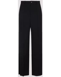 Balenciaga - Pants - Lyst