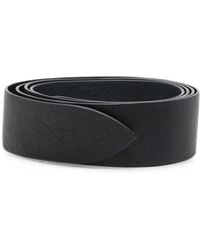 Cortana - Jin Leather Belt - Lyst