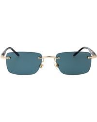 Montblanc - Sunglasses - Lyst