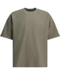 Goldwin - "Wf Light" T-shirt à col rond - Lyst