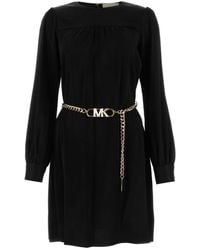 MICHAEL Michael Kors - Dress - Lyst