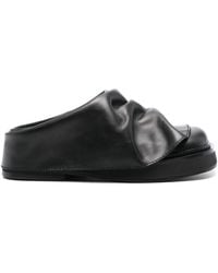 The Attico - Sandals - Lyst