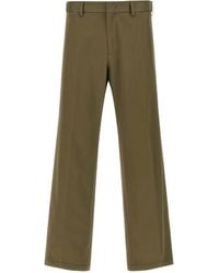 Cellar Door - 'Leone' Pants - Lyst