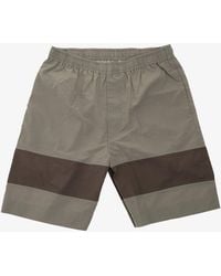Craig Green - Shorts grau - Lyst