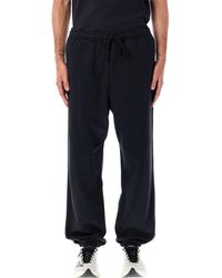 Y-3 - Ft Track Pants - Lyst