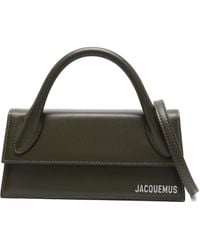 Jacquemus - Längliche Le Chiquito Tote Bag - Lyst