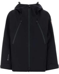 Moncler - Santec Jacket - Lyst