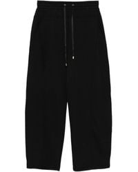 Liu Jo - Hosen schwarz - Lyst