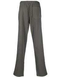 Aspesi - Ventura Cotton Lyocell Pants - Lyst