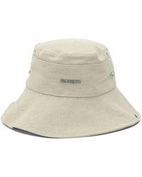 Jacquemus - "De Nîmes" Bucket Hat - Lyst
