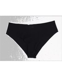 MM6 by Maison Margiela - Slip Brasiliana - Lyst