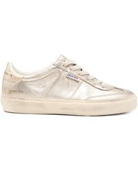 Golden Goose - Soul-Star Sneakers - Lyst