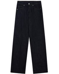 Nine:inthe:morning - Chic Trousers For - Lyst