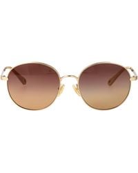 Chloé - Sunglasses - Lyst