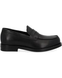 BOSS - "Dressletic" Loafer - Lyst
