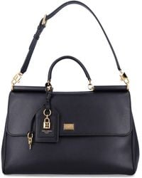 Dolce & Gabbana - Taschen .. Schwarz - Lyst