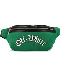 Off-White c/o Virgil Abloh - Off- "Core" Belt Bag - Lyst