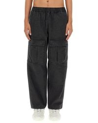 Acne Studios - Casual Pants For - Lyst