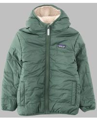 Patagonia - Reversible Kids Ready Freddy Hoodie - Lyst