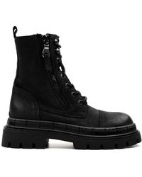 Zoe - Stiefel - Lyst