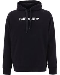 Burberry - Ansdell Hoodie - Lyst