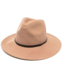 Barbour - Tack Fedora - Lyst