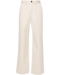 Soeur - Alissio Wide-Leg Trousers - Lyst