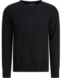 Merz B. Schwanen - Loopwheeled Sweatshirts - Lyst