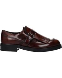 Church's - Derby Piper Leather/Tobacco - Lyst