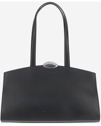 Benedetta Bruzziches - Serena Leather Bag - Lyst