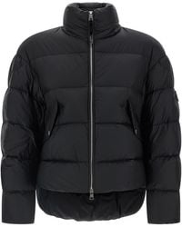 Moncler Genius - Moncler X Edward Enninful 'Blas' Down Jacket - Lyst