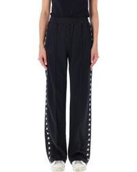 Golden Goose - Wide Jogging - Lyst
