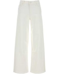 Mother - Jeans - Lyst
