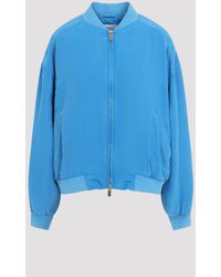Versace - Cazadora - Lyst