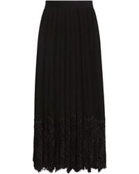 Dolce & Gabbana - Skirt - Lyst