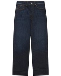 Nine:inthe:morning - Mini Fit Trousers - Lyst