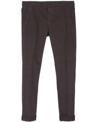 Dondup - America Pocket Pants - Lyst