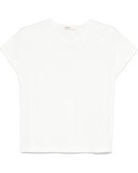 KHAITE - Devra Top 2377166 - Lyst