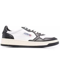 Autry - Zapatos aulw wb01 - Lyst