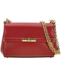 Dolce & Gabbana - Mini Marlene Spalla Bag - Lyst