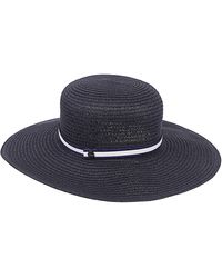 Borsalino - Cappello Giselle- Donna - Lyst