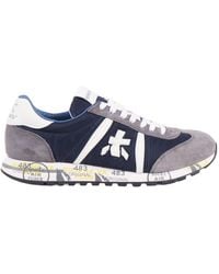 Premiata - Sneakers Lucy - Lyst