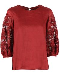 Max Mara - I'm Not Sure I'm Ready To Go. - Lyst